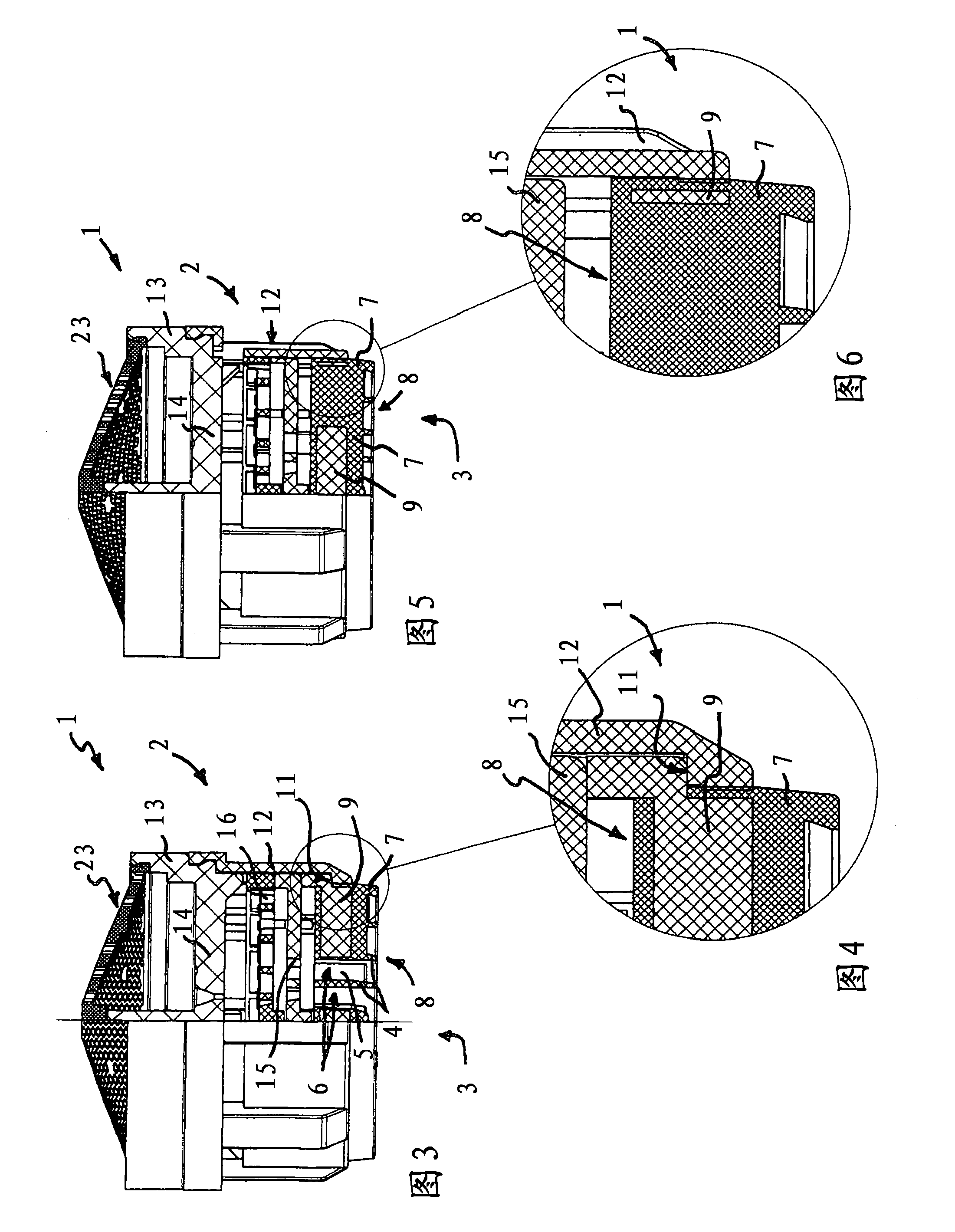 Jet regulator