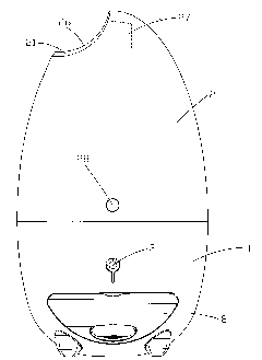 Automatic metering rice barrel