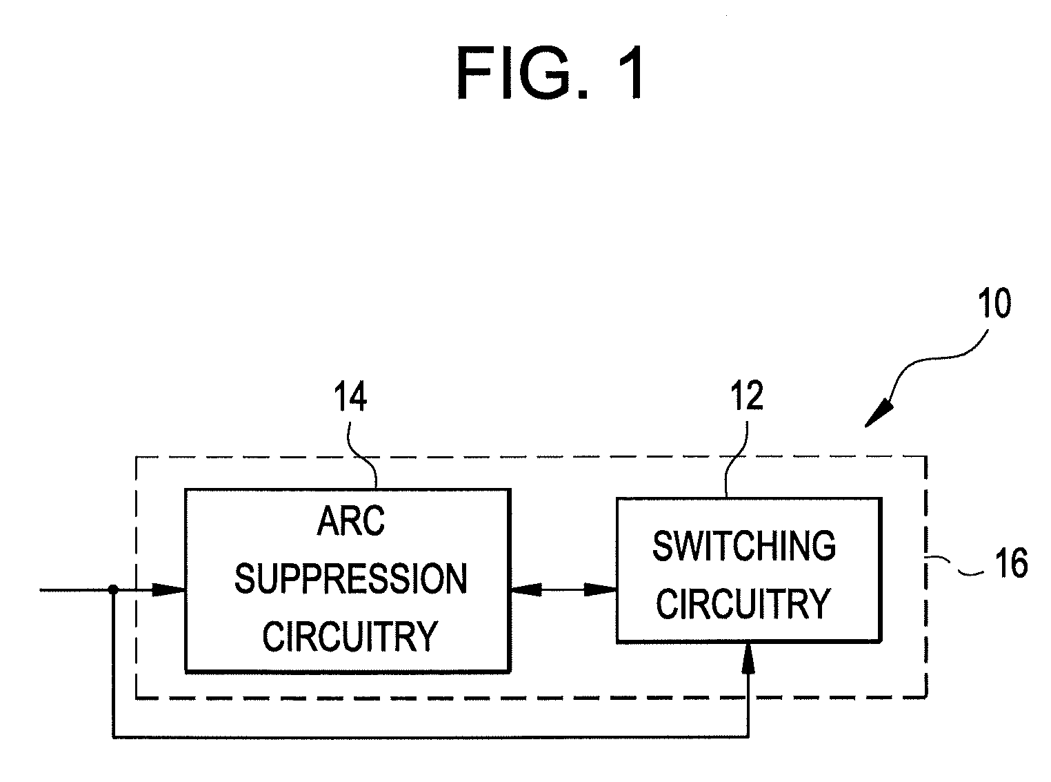 Micro-electromechanical system based switching