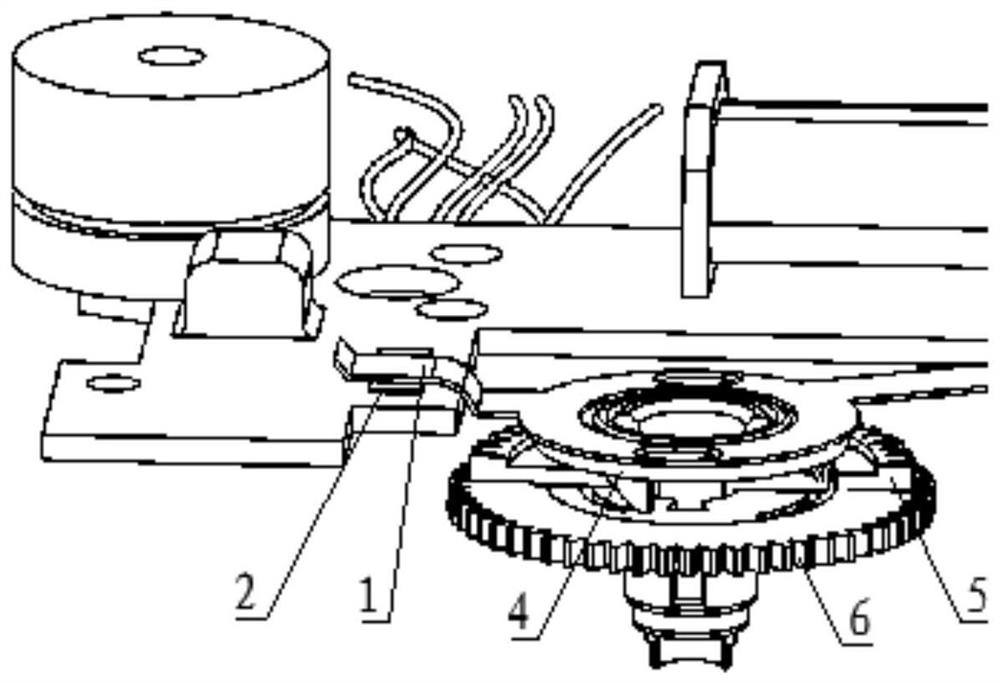 A method for calibrating the start and alarm points of clocks and watches