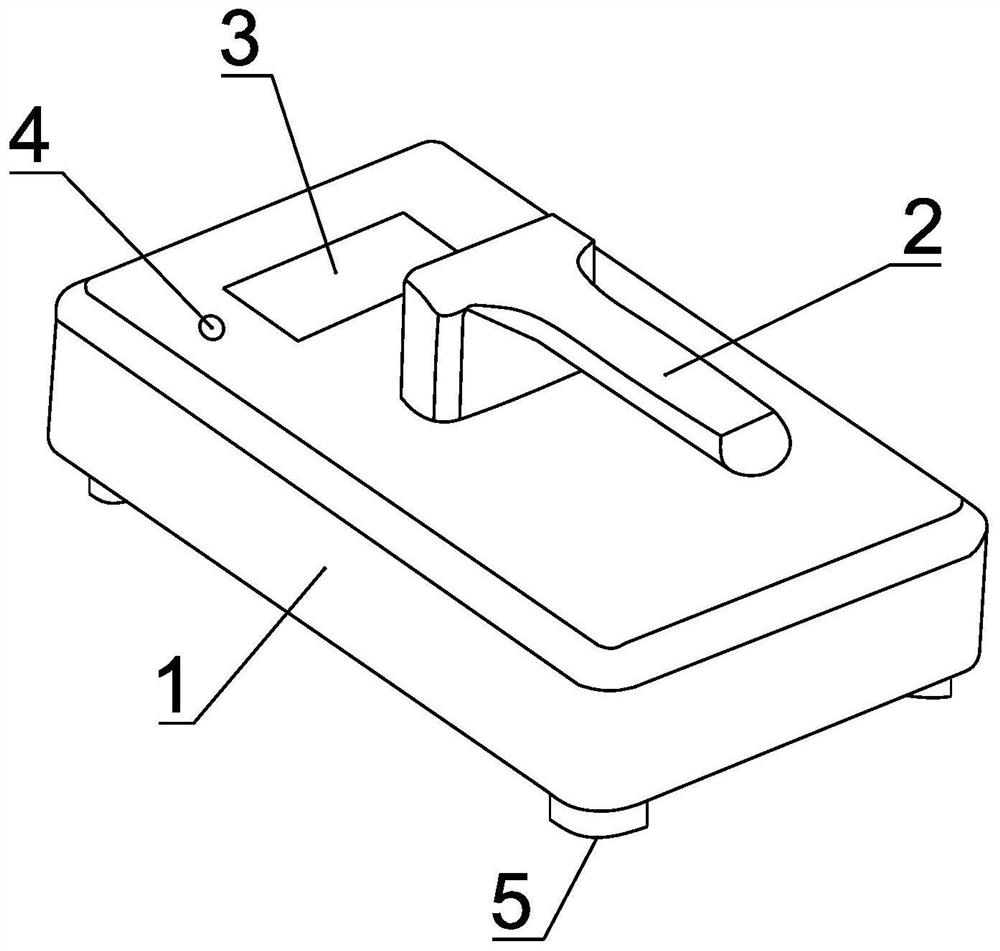 A quick way to detect if a container is empty