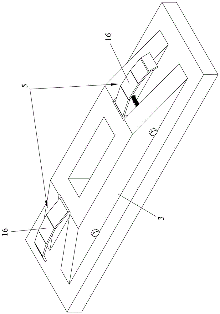 Cable channel anti-theft device