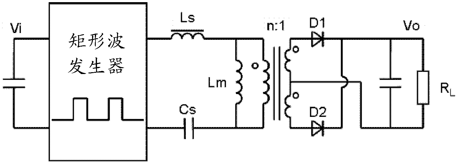 Direct-current (DC) - DC converter, power converter and control method thereof