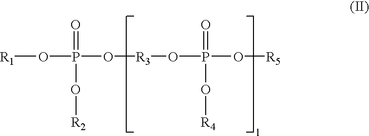 Flame retardant polycarbonate resin composition