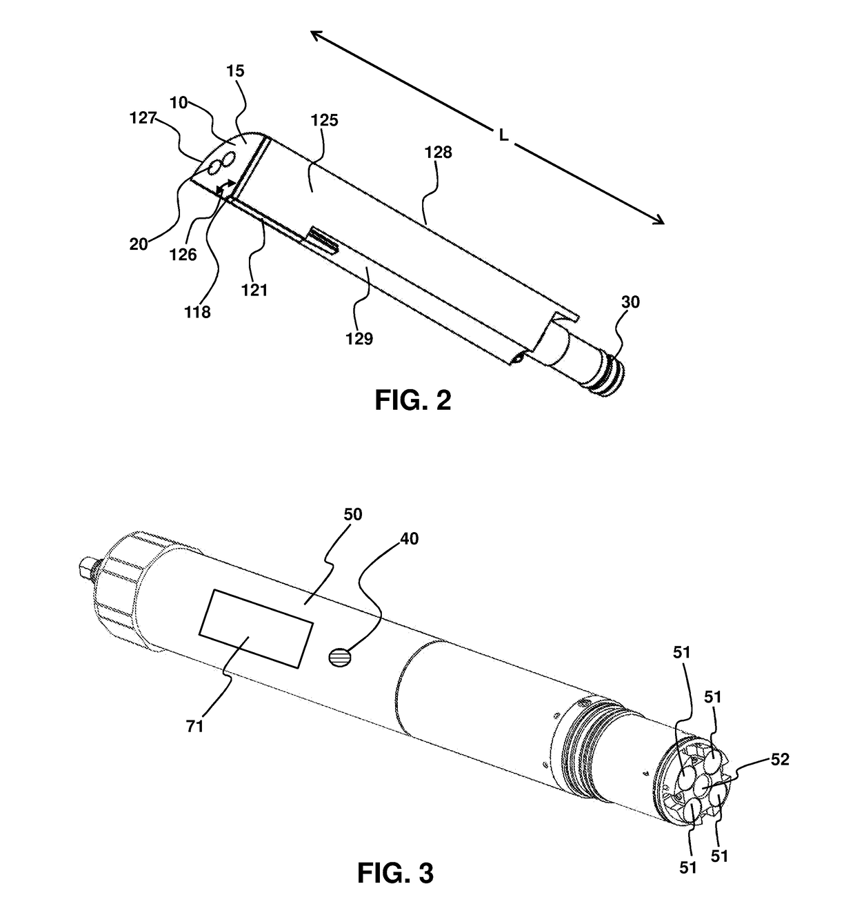 Sonde having orientation compensation for improved depth determination