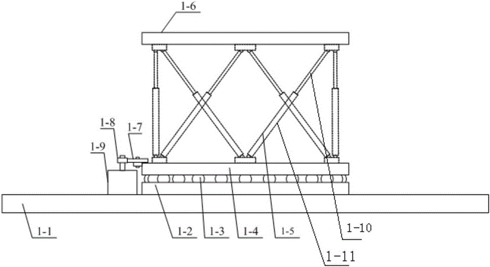 Pulling-expanding type solar power station with crank rocking bar mechanism and revolution function