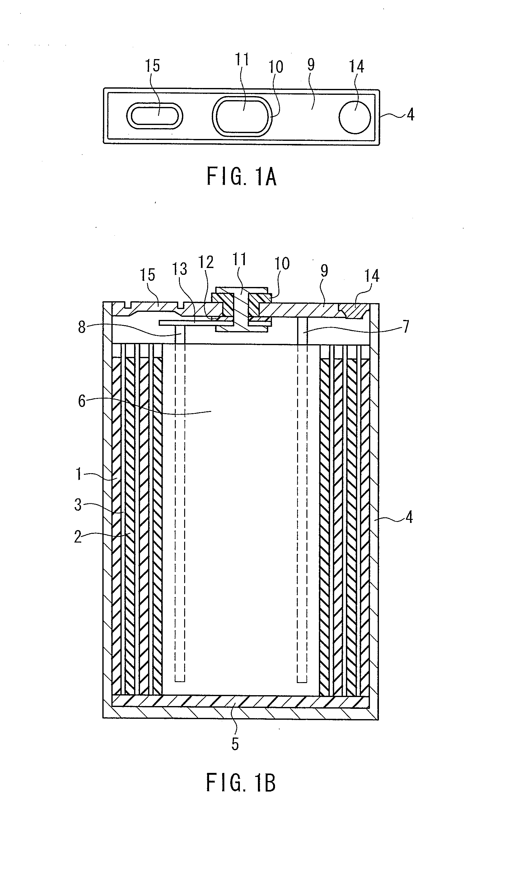 Lithium secondary battery