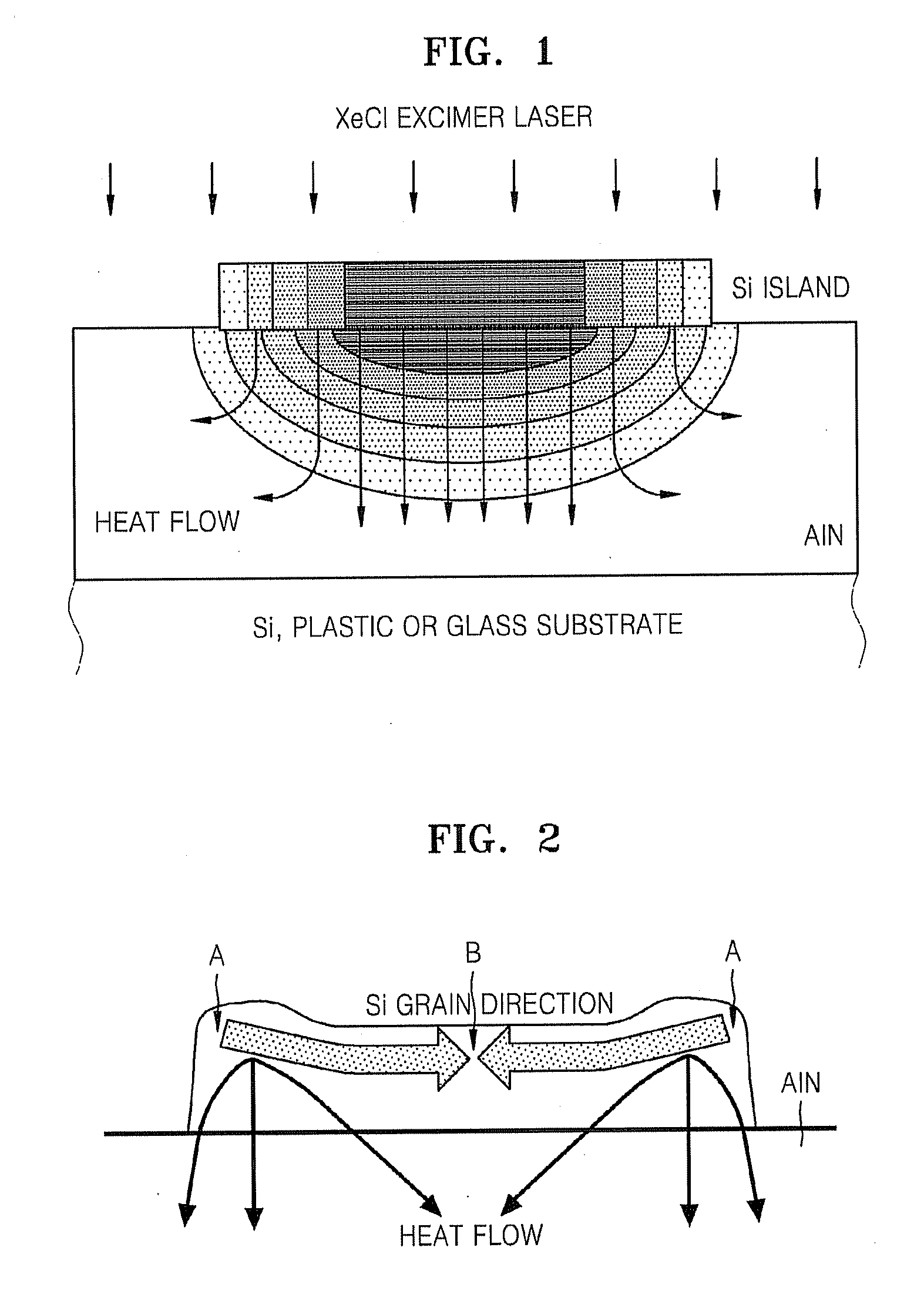 Organic electro-luminescent display and method of fabricating the same