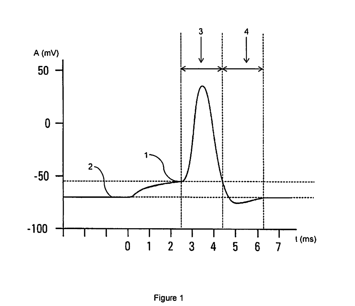 High power time varying magnetic field therapy