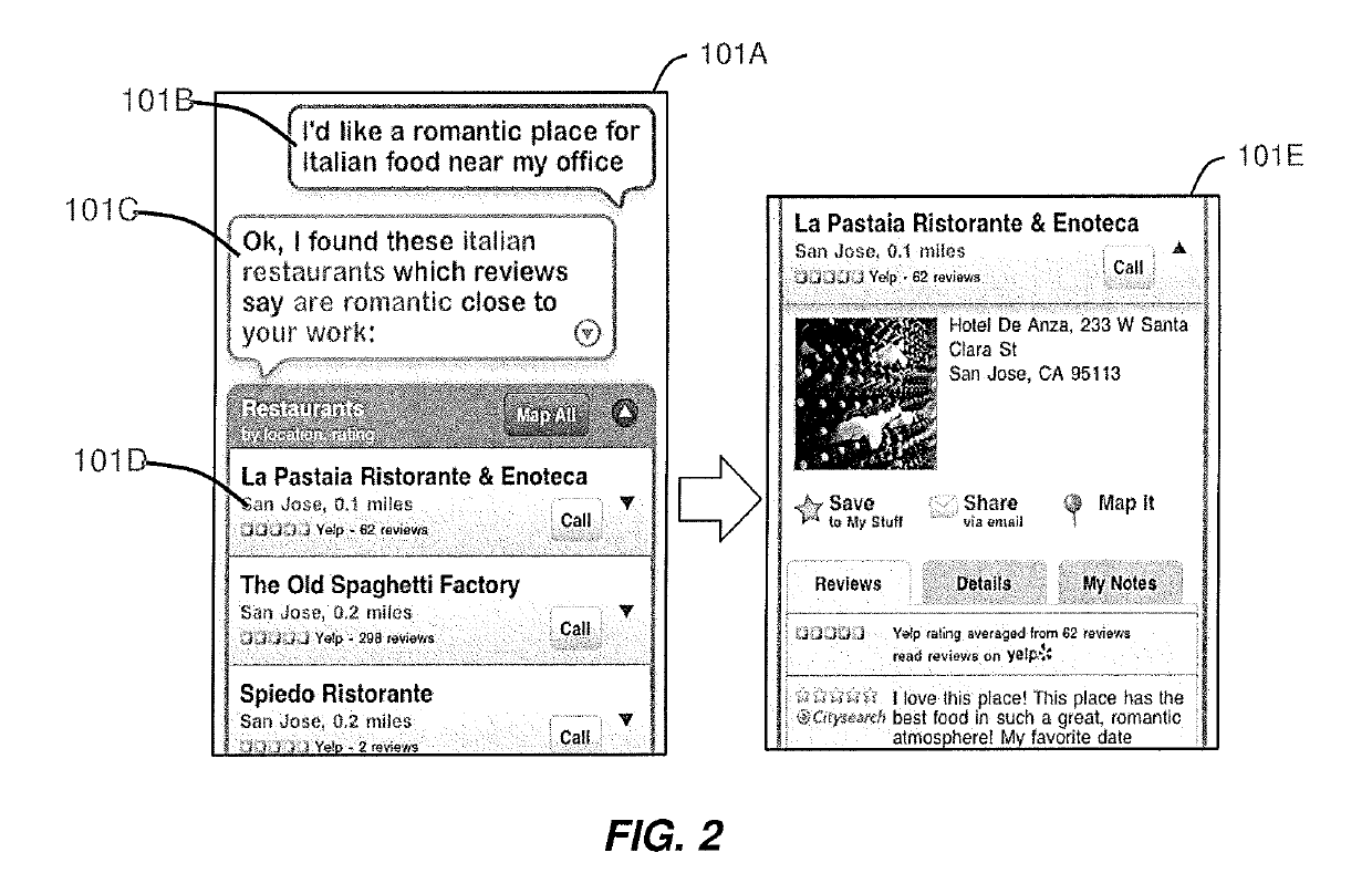 Intelligent automated assistant