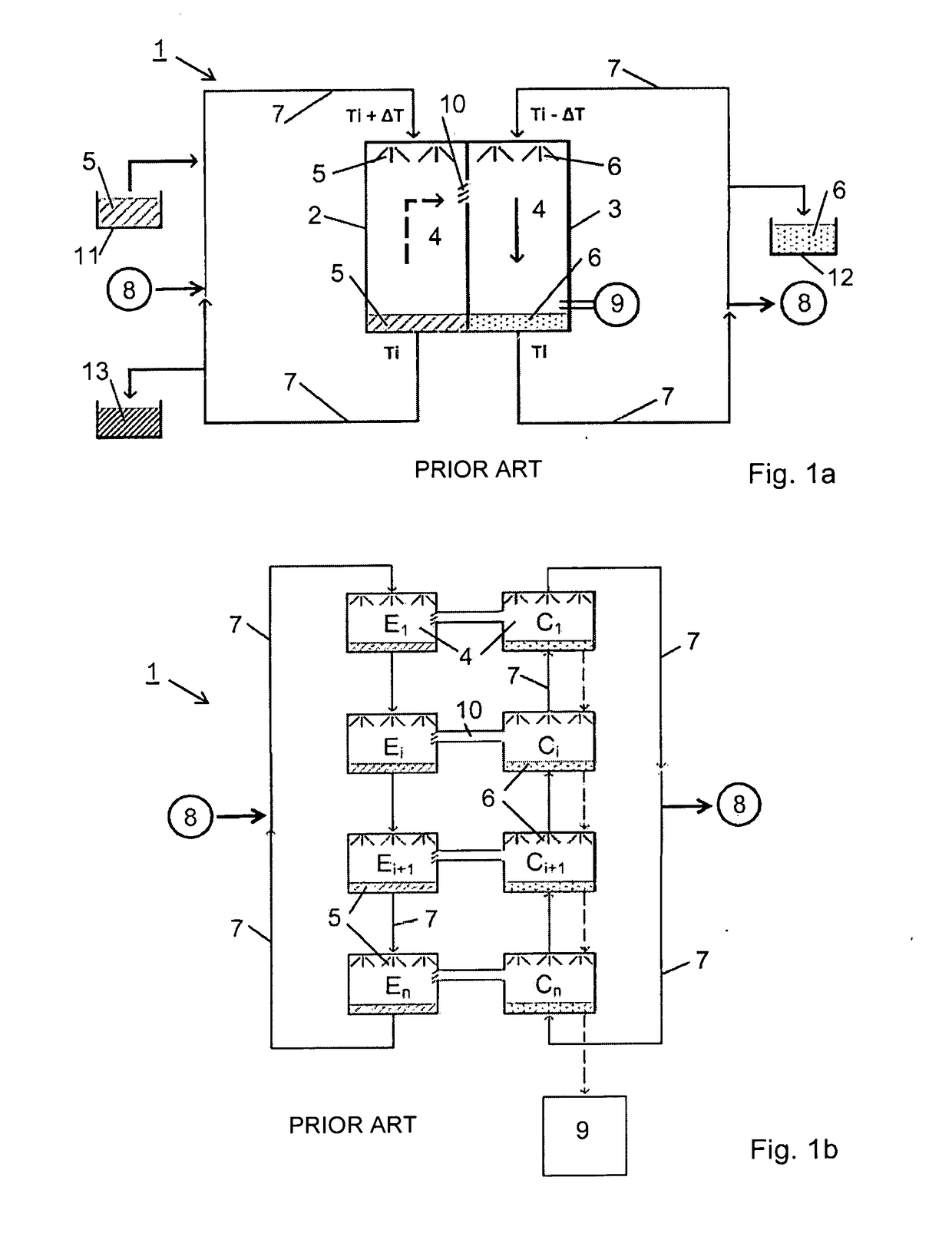 Low-temperature distillation plant