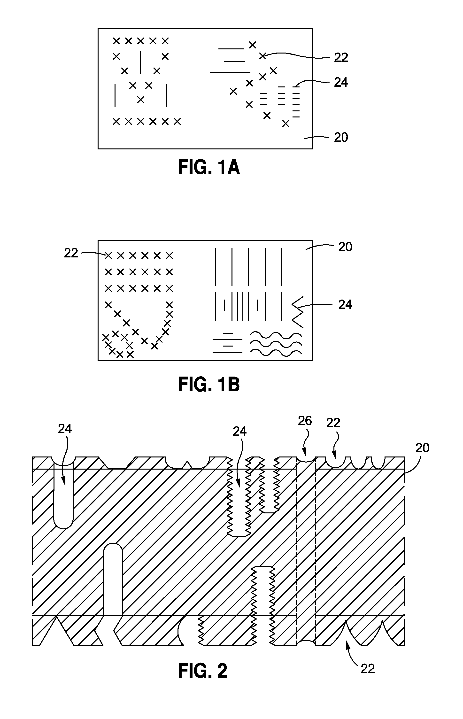 Method and apparatus for creating a reconstructive graft