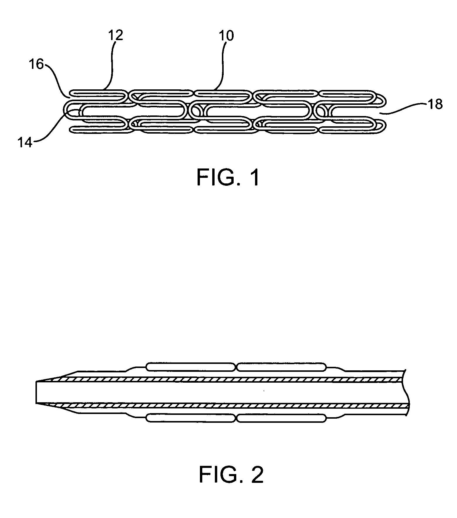 Medical devices to treat or inhibit restenosis