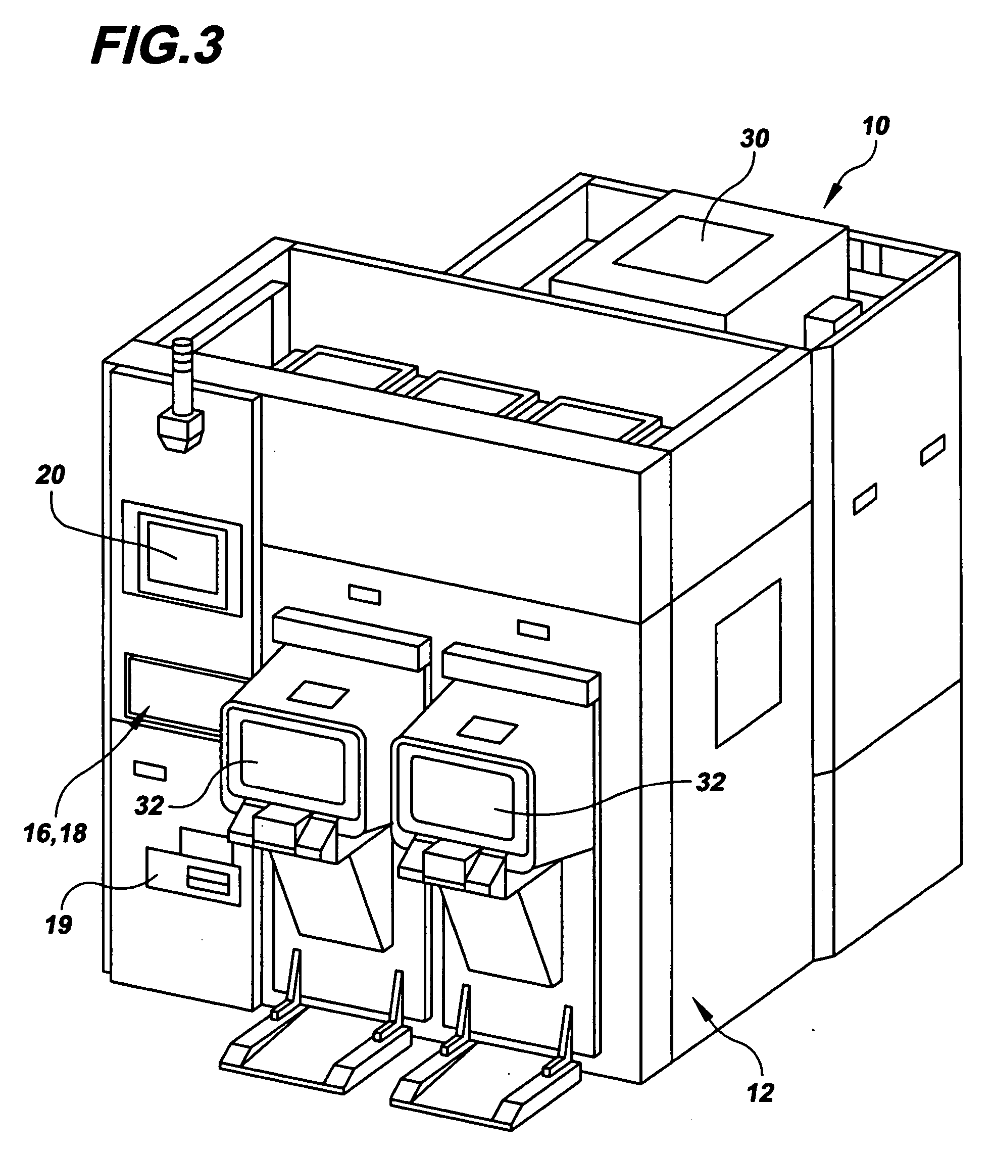 System and method for inspecting a workpiece surface by analyzing scattered light in a back quartersphere region above the workpiece