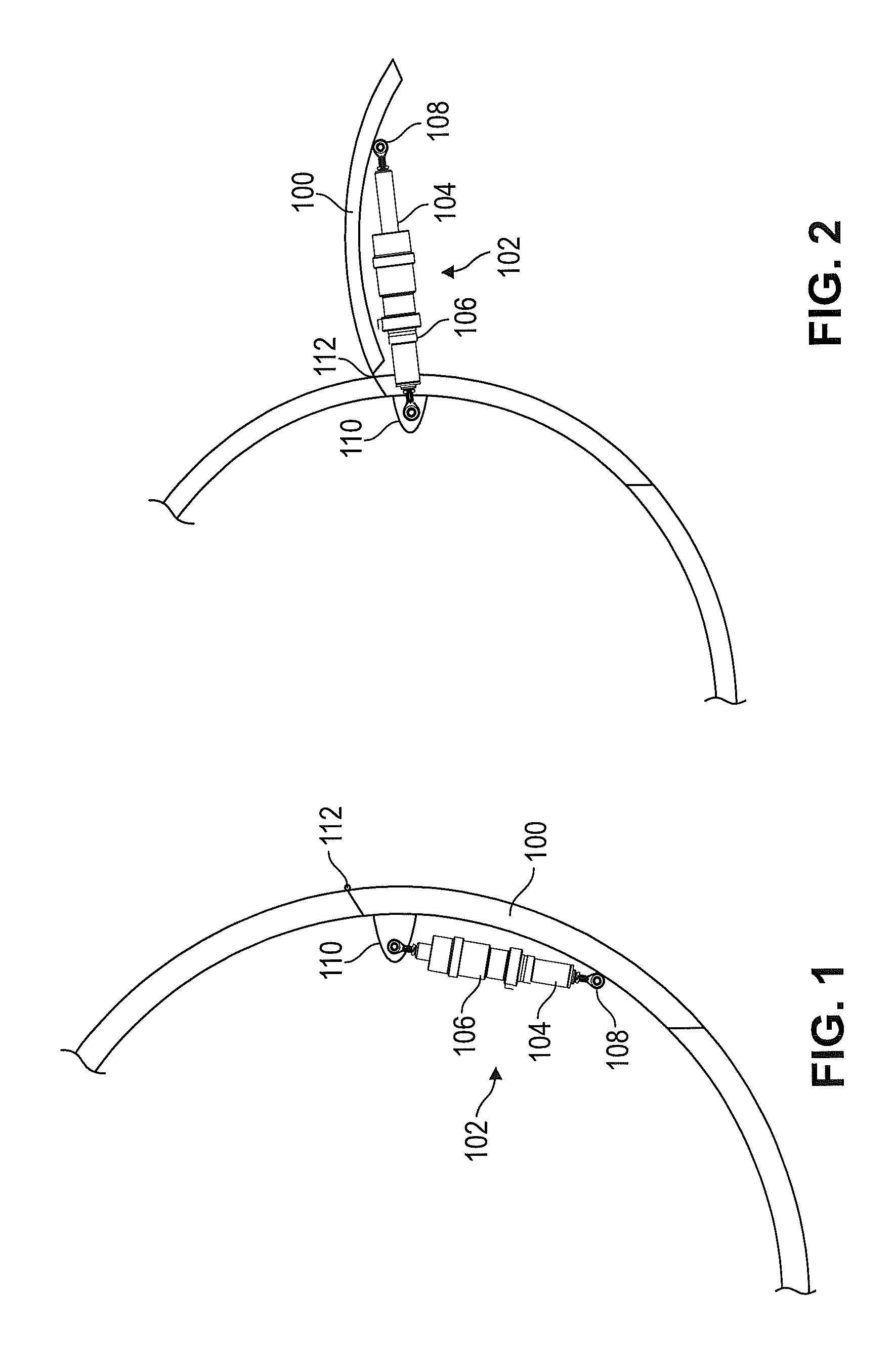 Pull then lift hold open rod lock mechanism