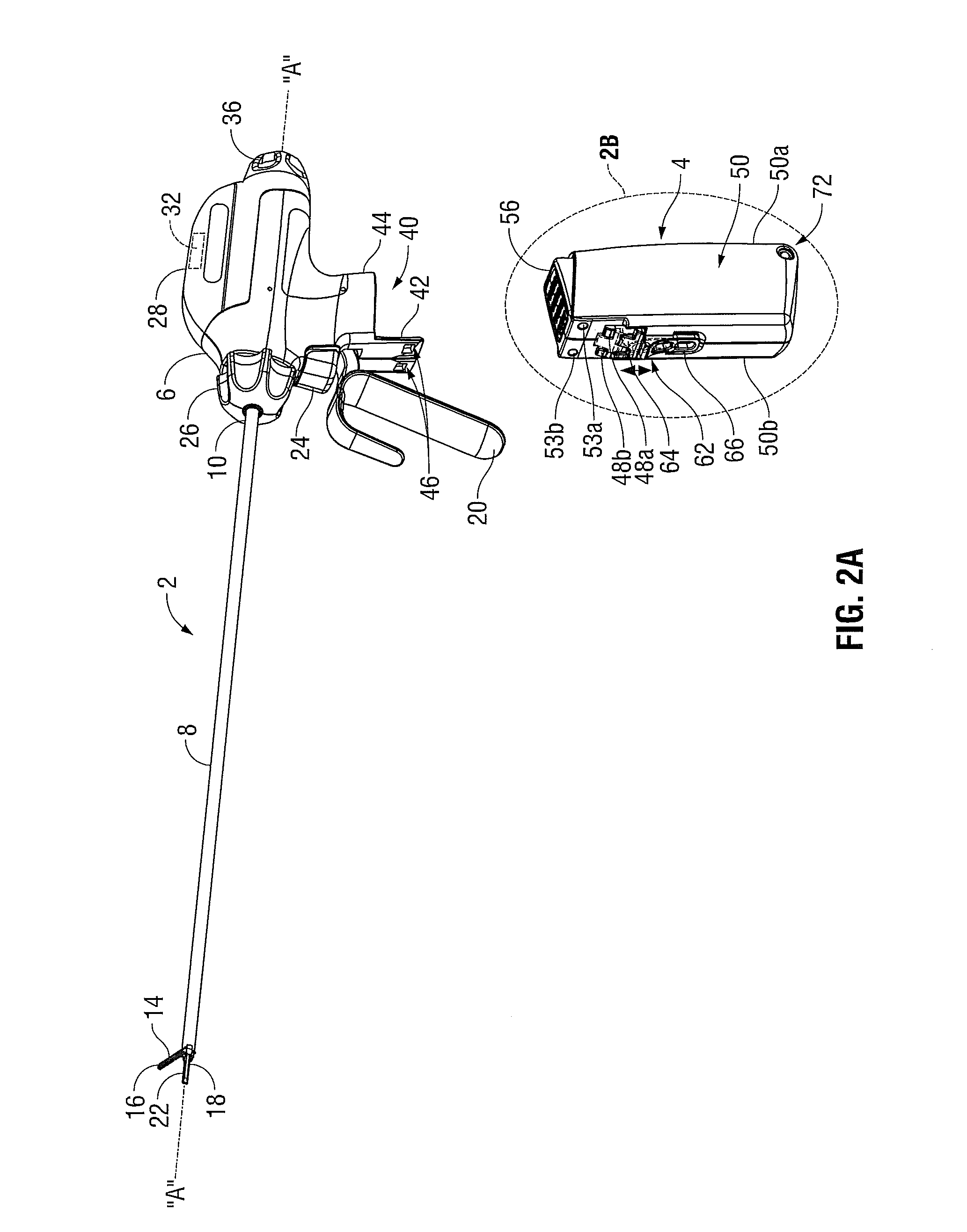 Portable Surgical Instrument