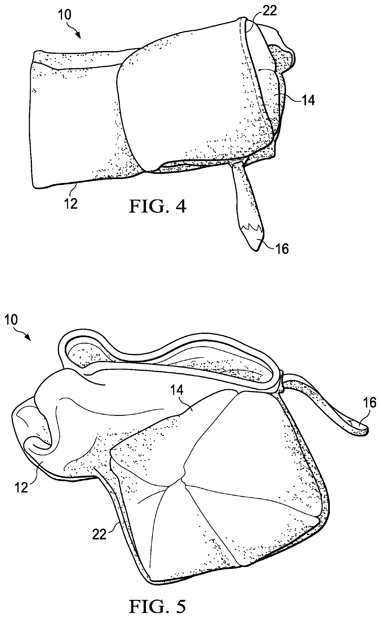 Apparatus, system and method for violin and viola vibrato training