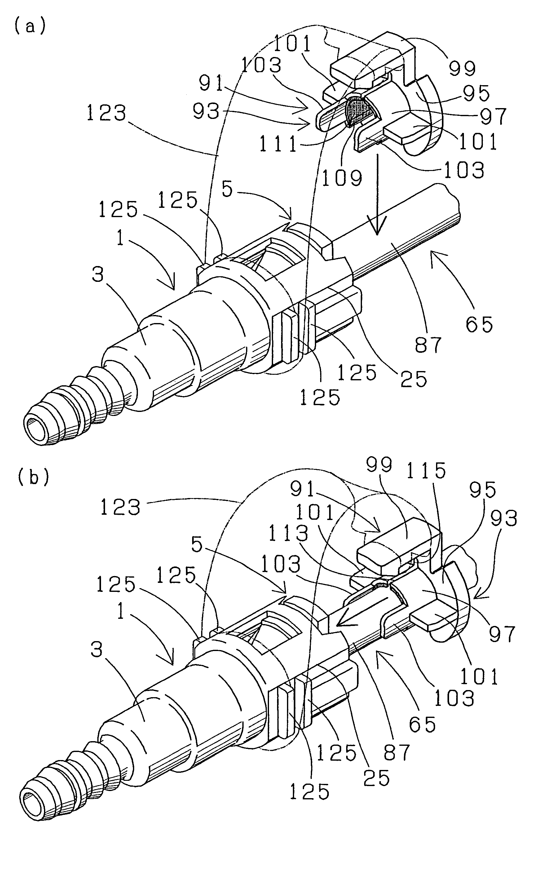 Anti-rotation device and anti-rotation structure for a pipe and a connector