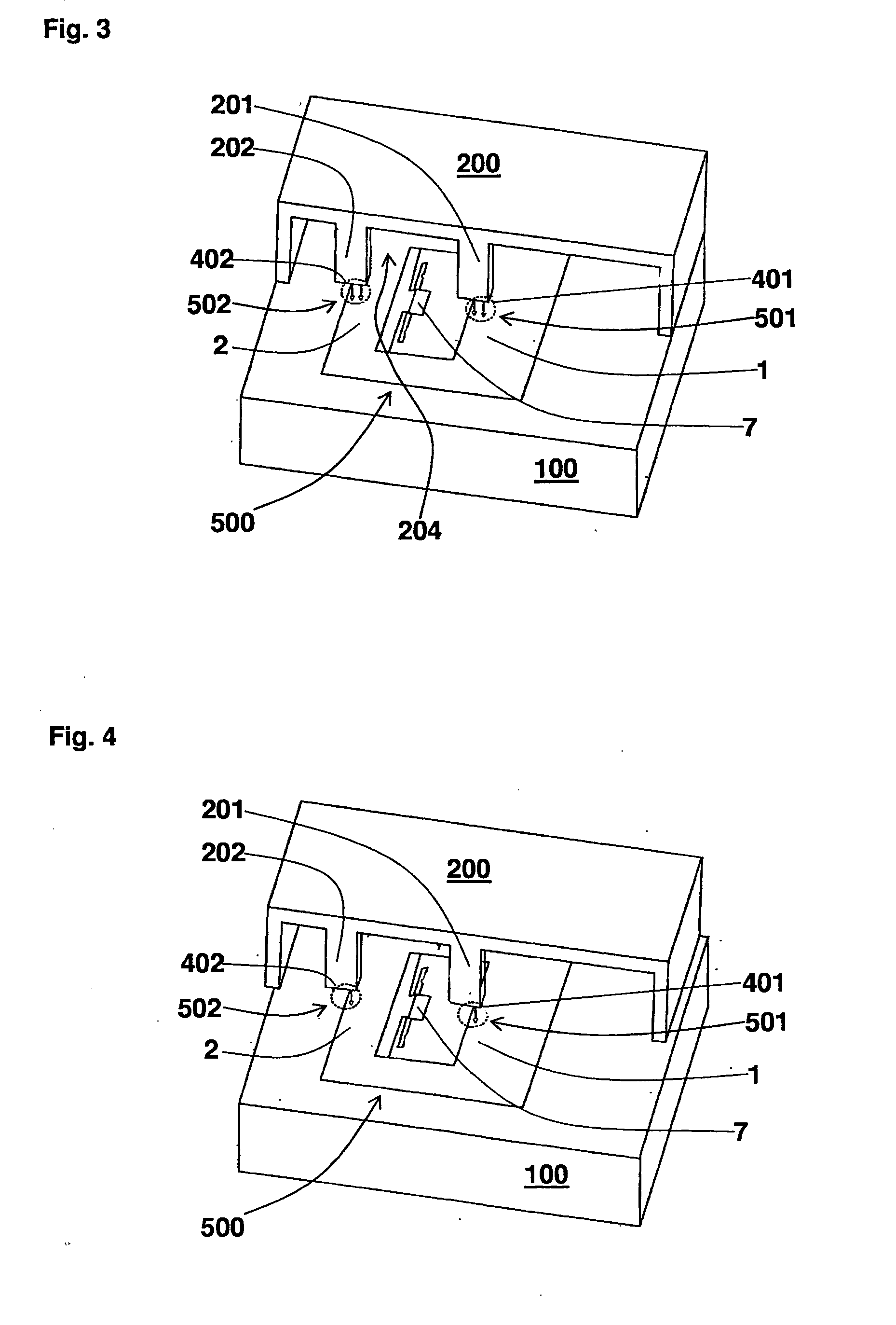 Sensor and method for manufacturing a sensor