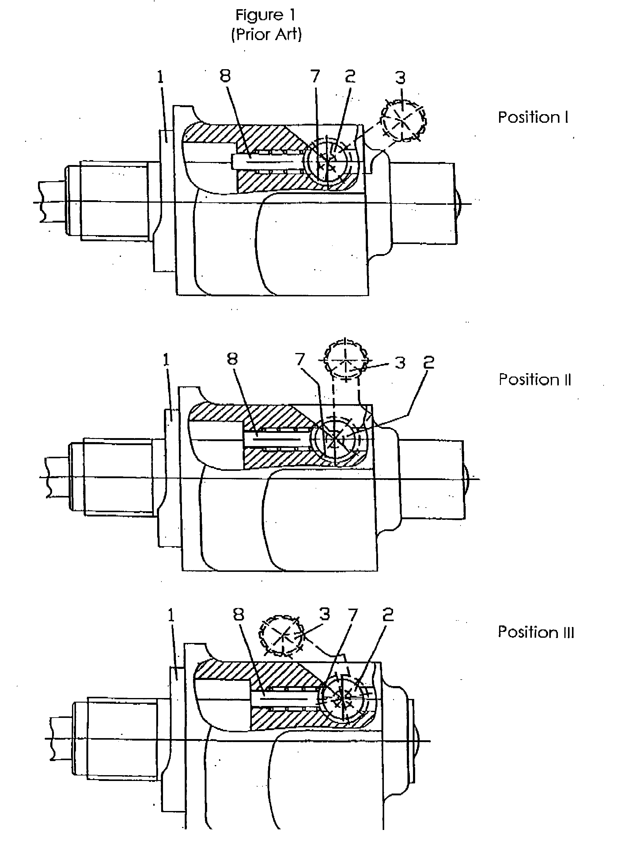 Safety device for firearms with a firing pin lock