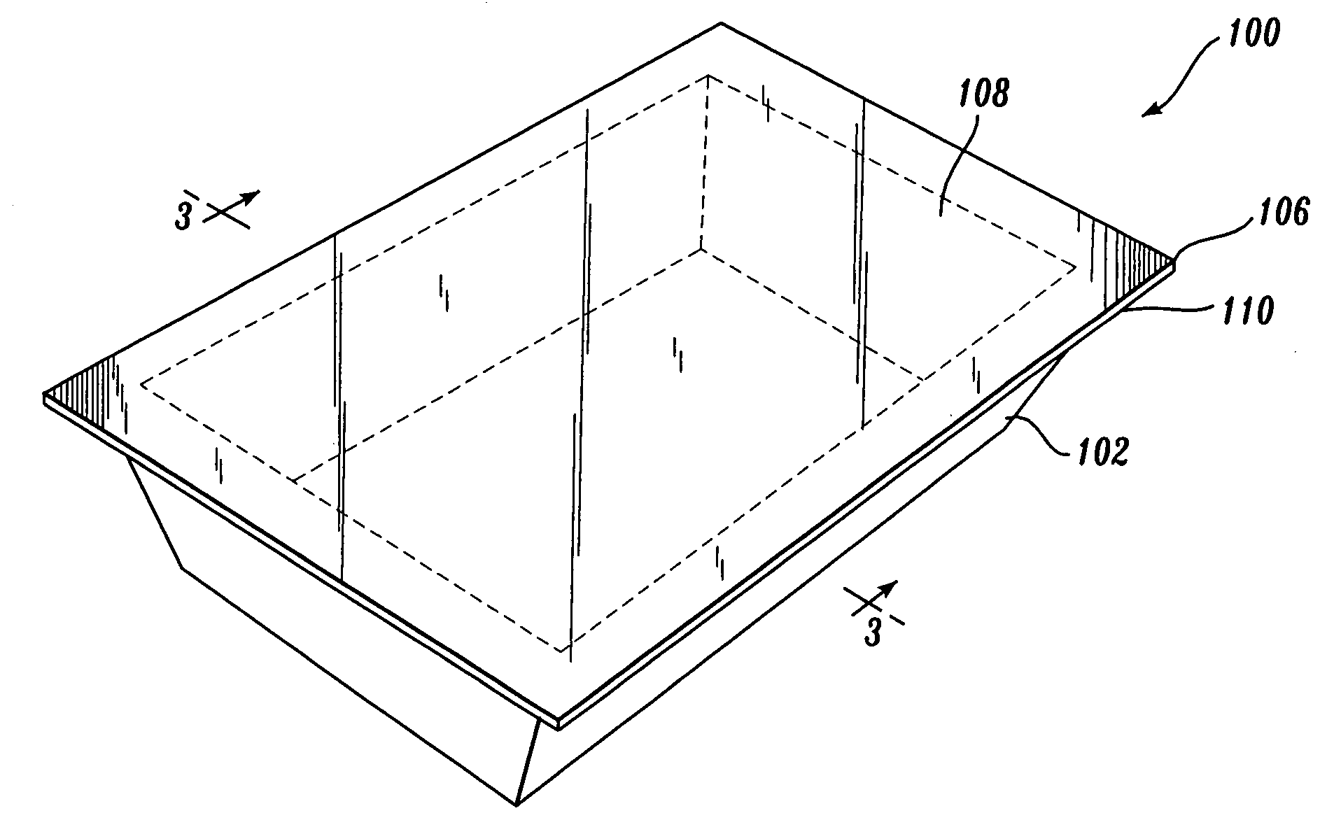 Products, methods and apparatus for fresh meat processing and packaging