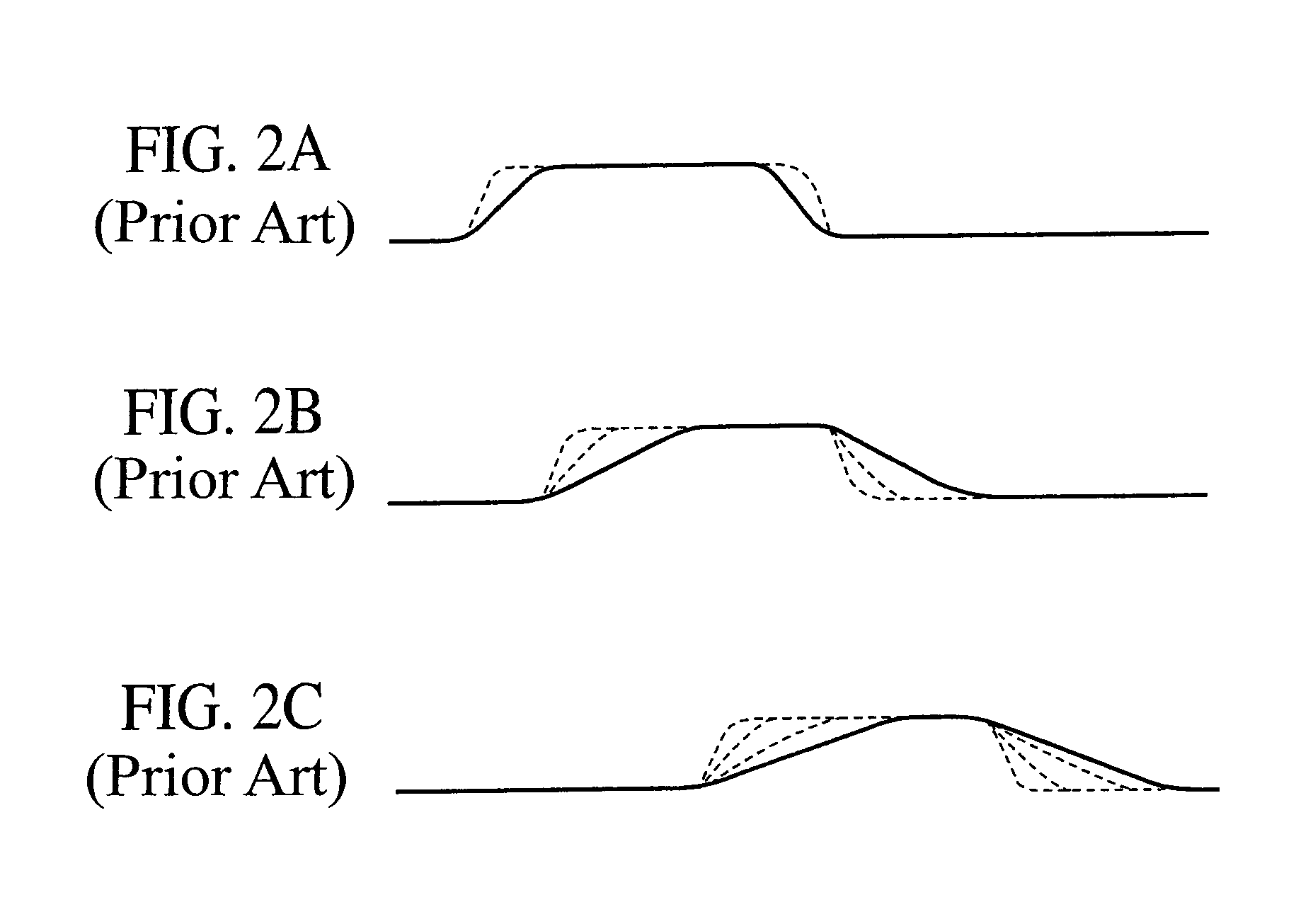 Driver circuit for producing signal simulating transmission loss