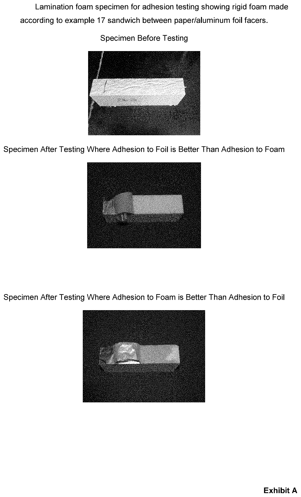 Amine composition useful for making polyurethane foam