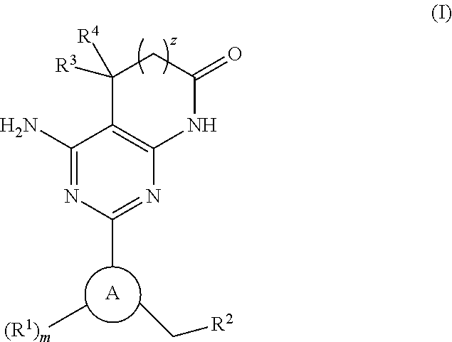 Soluble guanylate cyclase activators