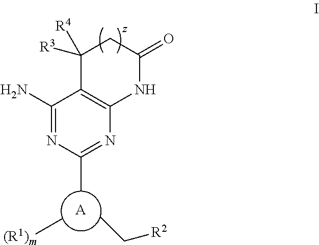 Soluble guanylate cyclase activators