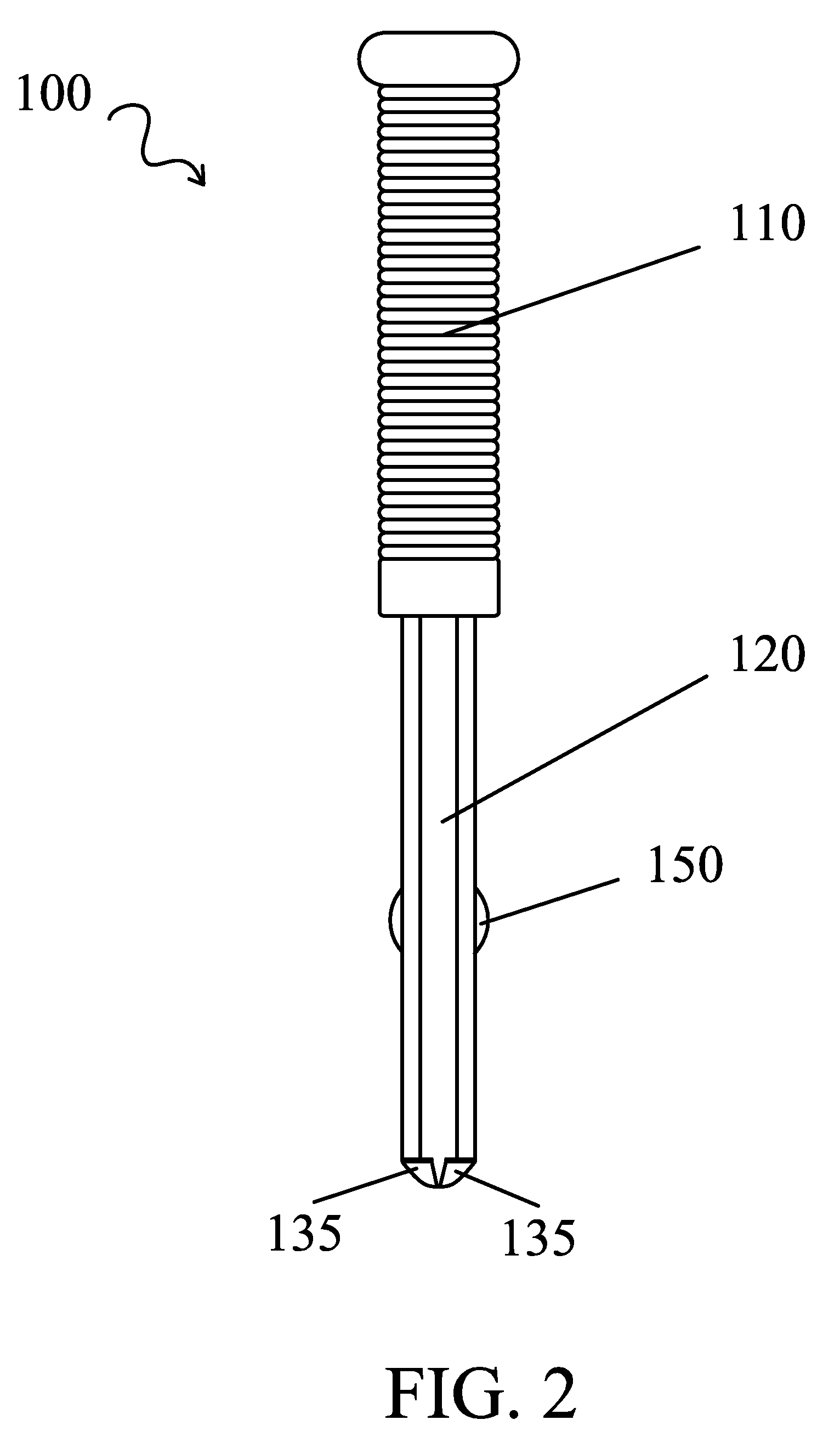 Nail Pulling Device