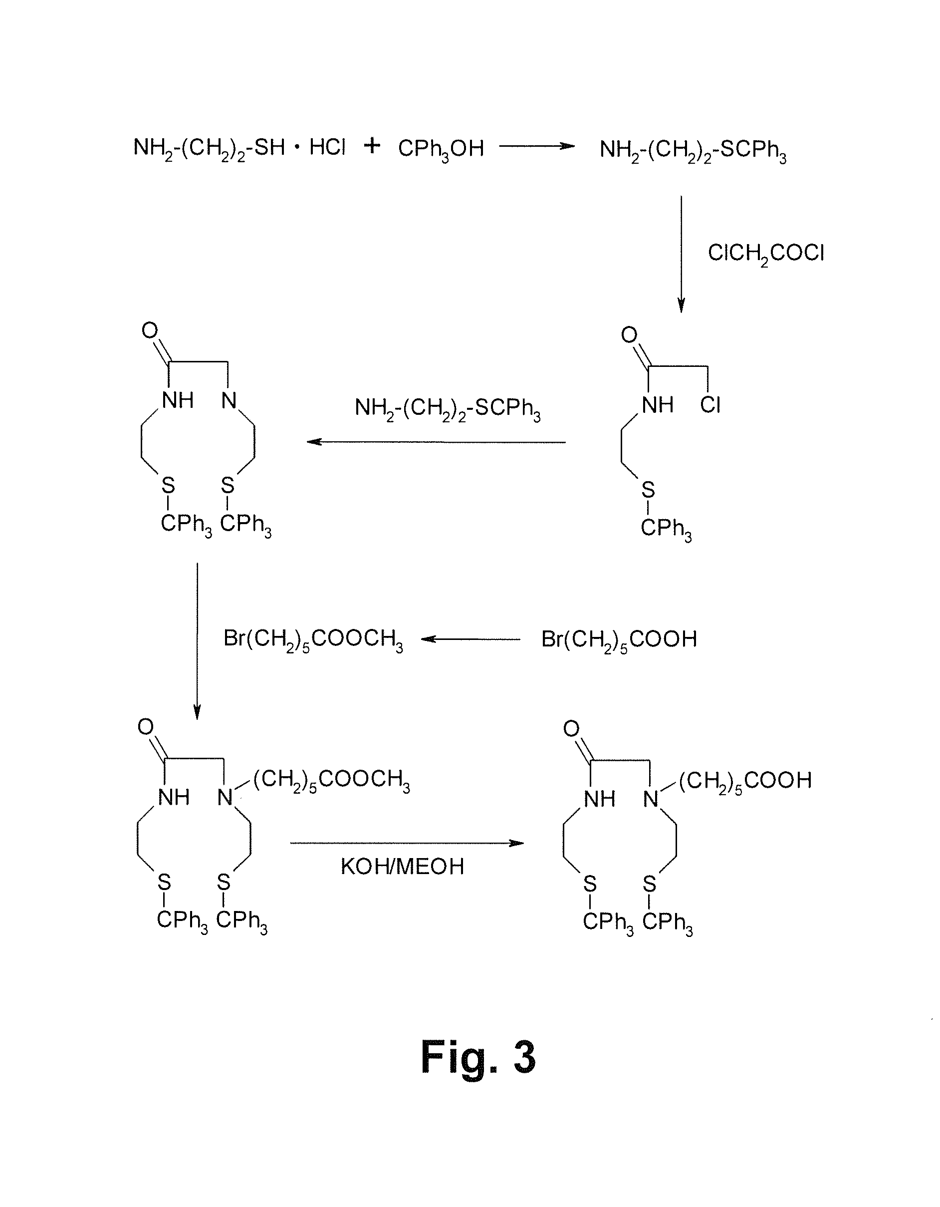 Precursor used for labeling hepatorcyte receptor and containing trisaccharide and diamide demercaptide ligand, method for preparing the same, radiotracer and pharmaceutical composition of the same