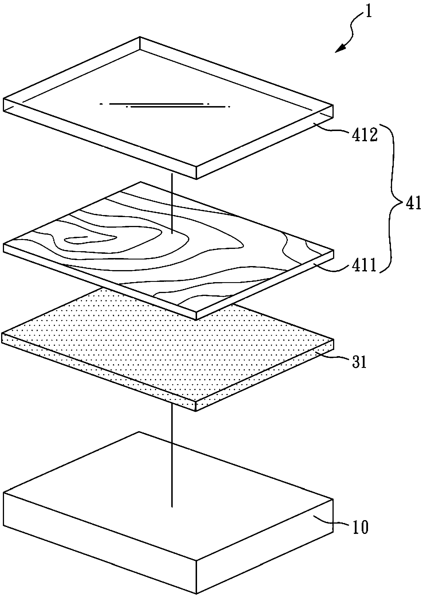 Composite board