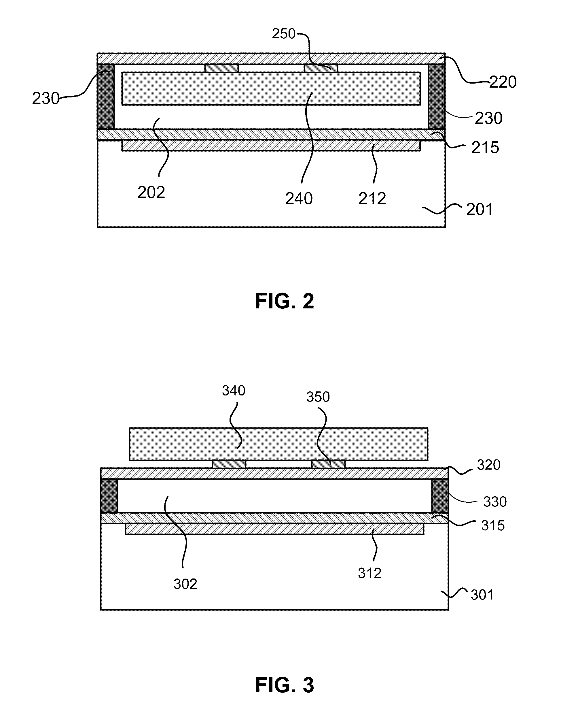 Micro-Electro-Mechanical Transducer Having a Surface Plate