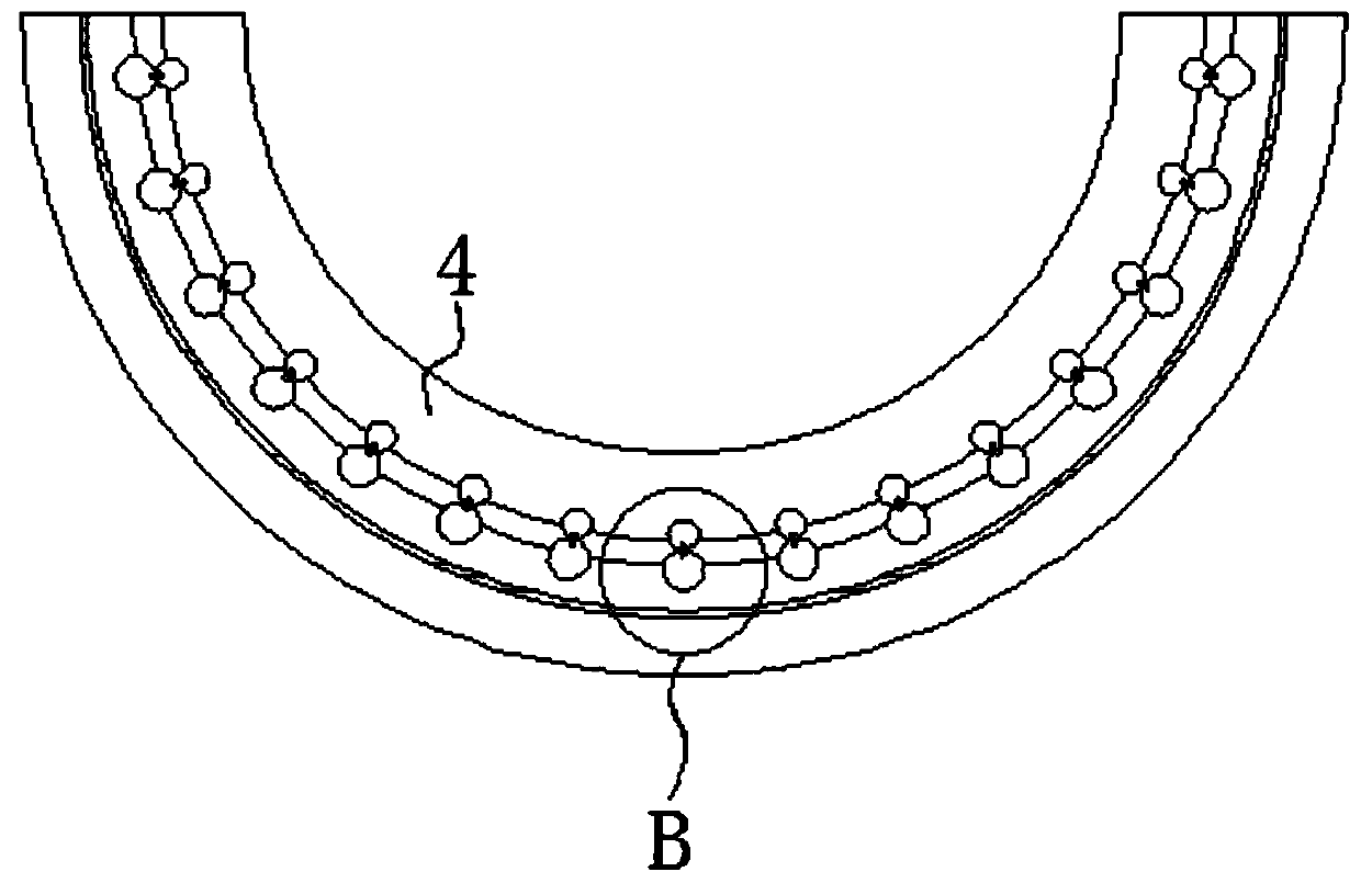 a pipe bending machine