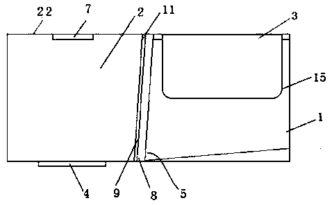 Floor drain