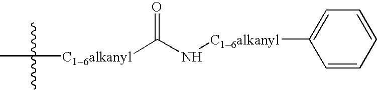 Tricyclic opioid modulators