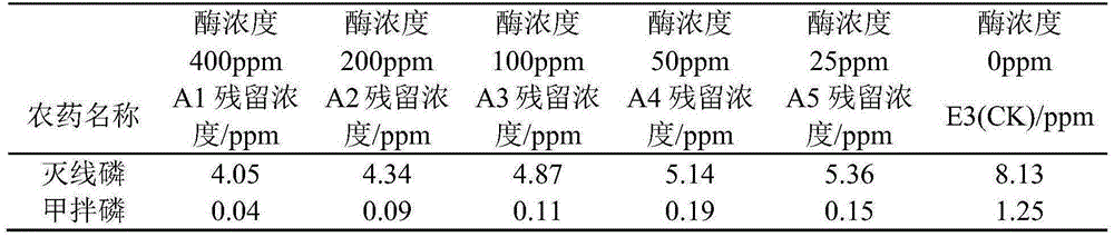 Composite microbial flora and enzyme product thereof, and method of applying composite microbial flora and enzyme product thereof in soil restoration