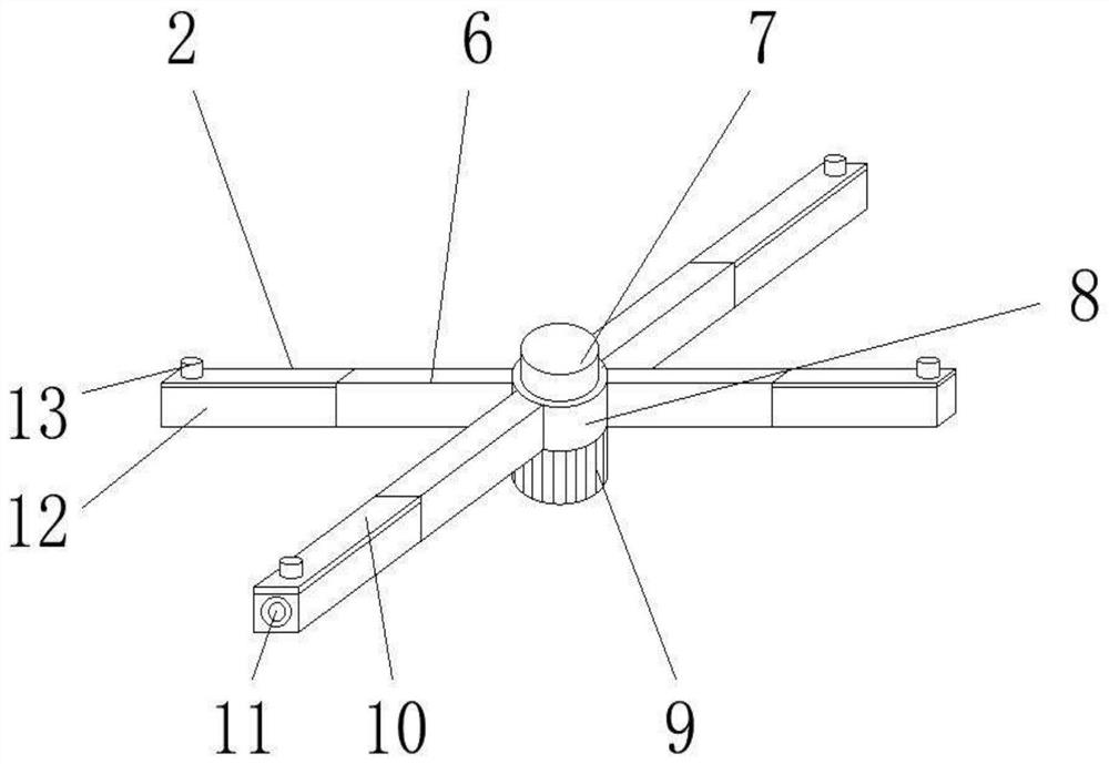 Positioning device based on 3D laser radar measurement