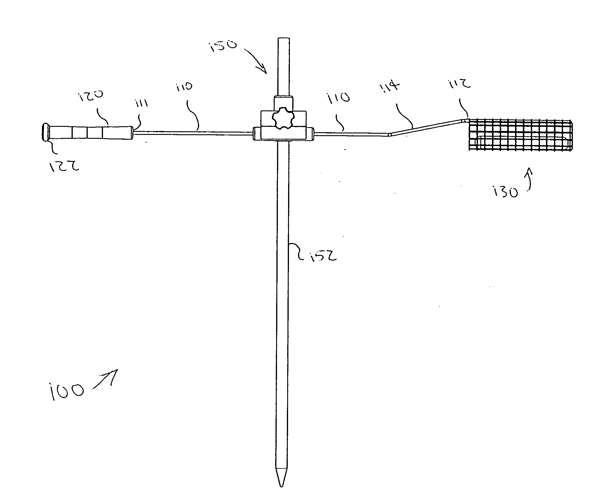 Food roasting apparatus