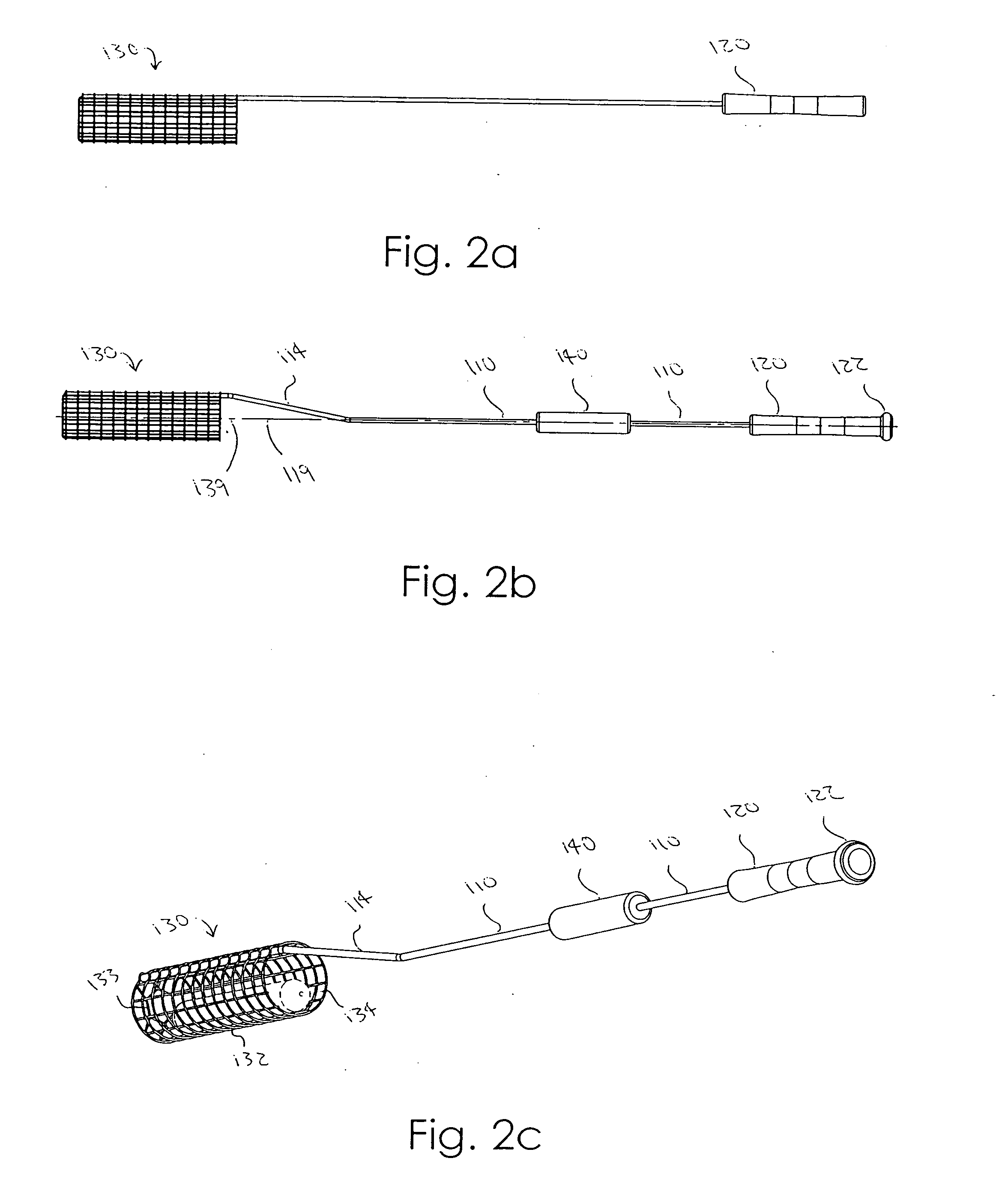 Food roasting apparatus