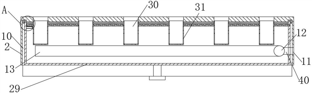 A control system based on intelligent agricultural greenhouse