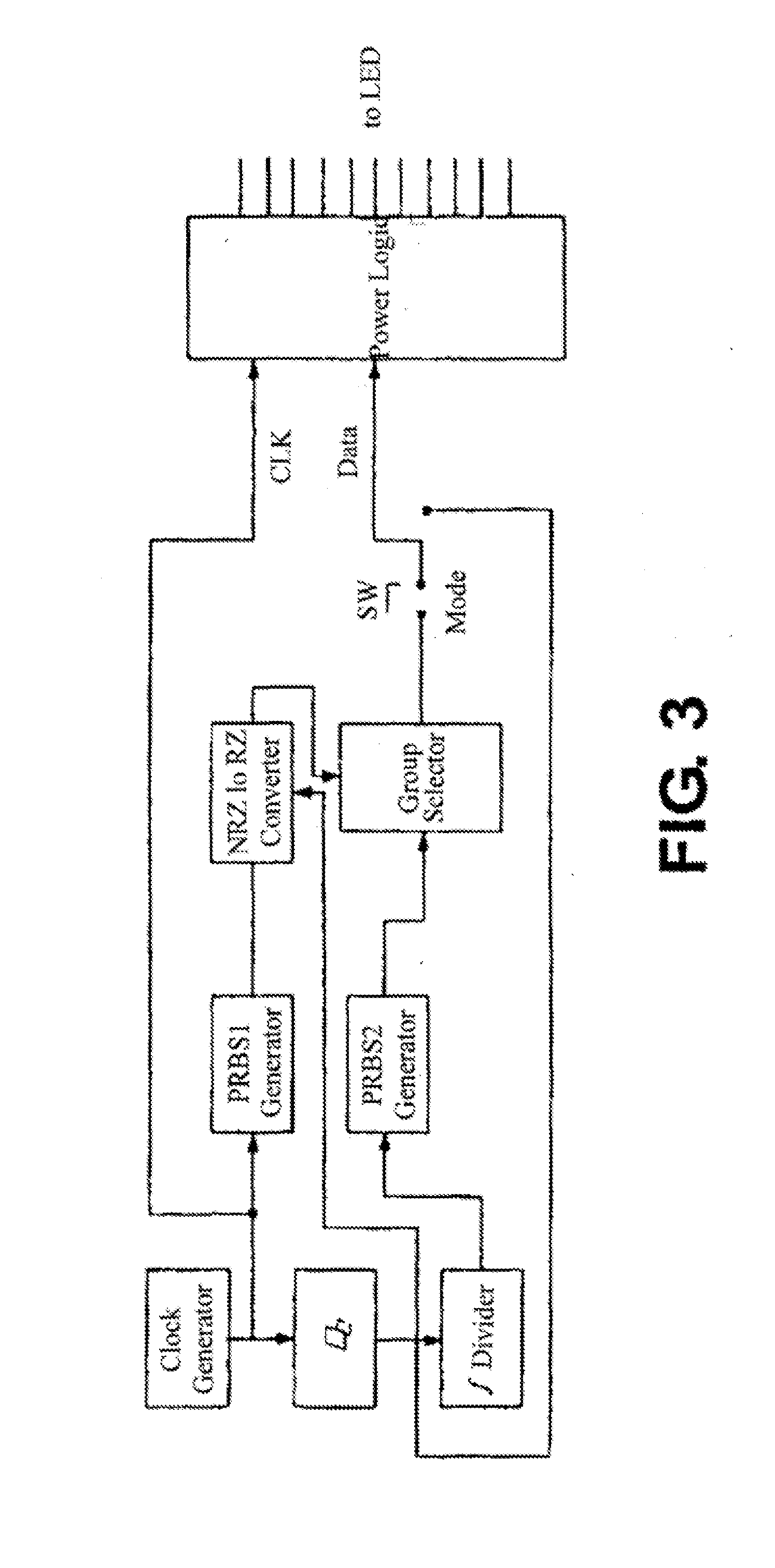 Light-Based Incapacitating Apparatus and Method