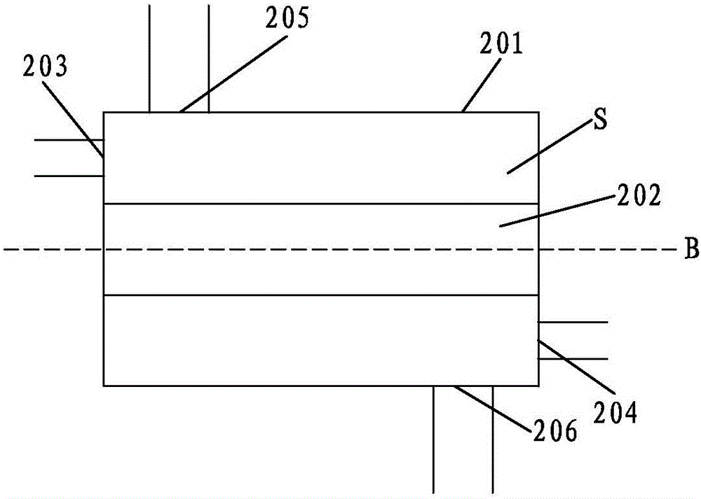 Waste heat comprehensive utilization system for fluidized bed