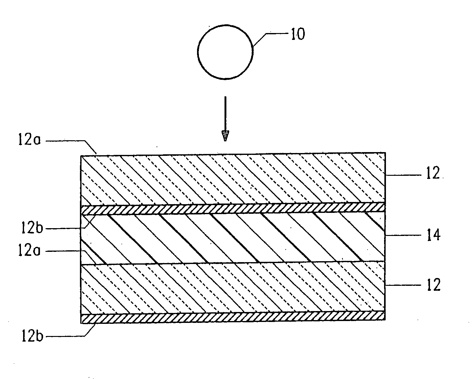 Intrusion resistant safety glazings and solar cell modules