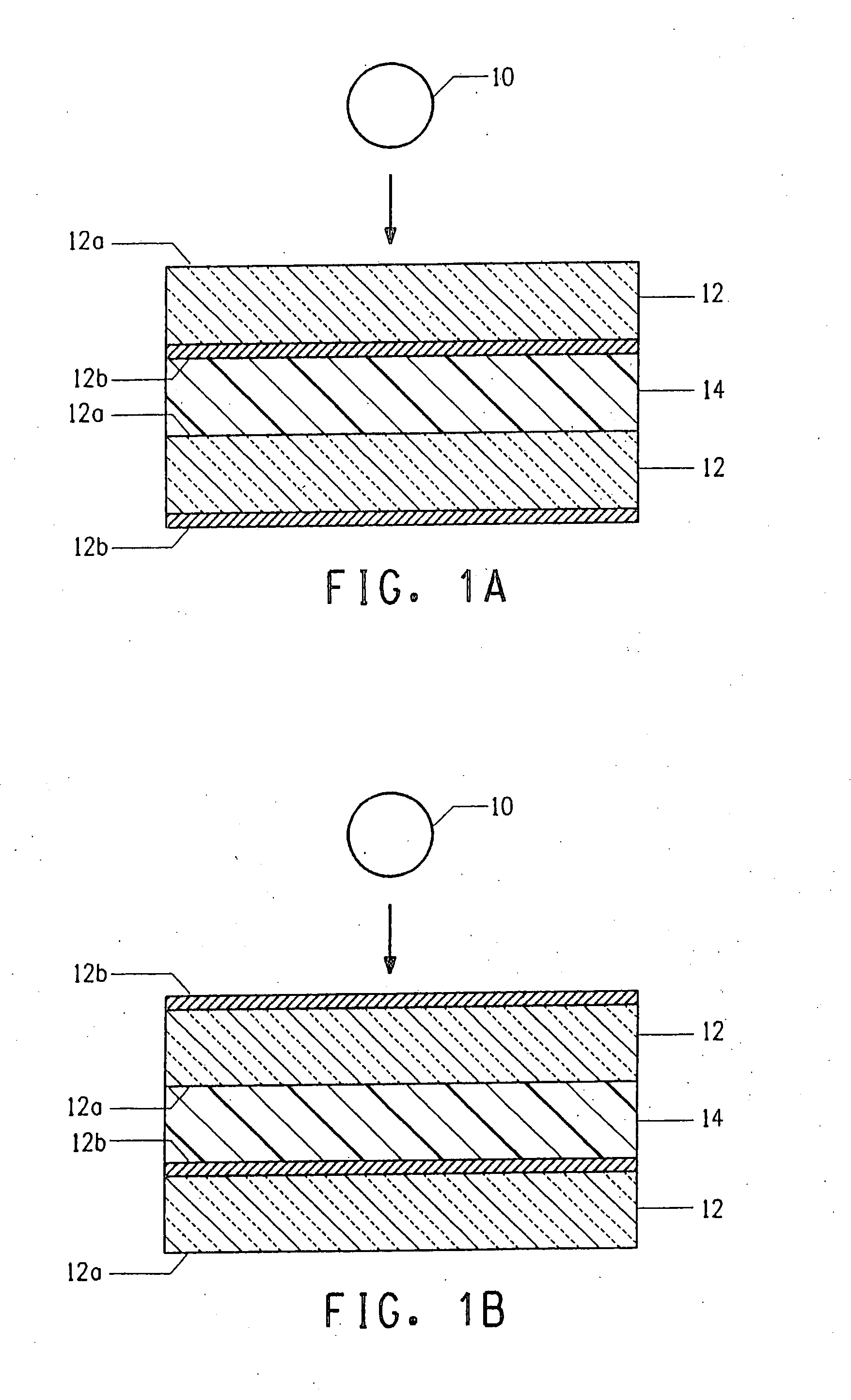 Intrusion resistant safety glazings and solar cell modules