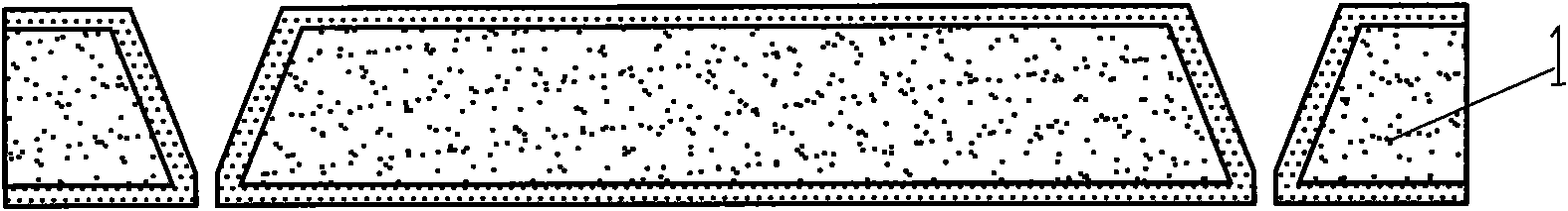 Wafer-level packaging of chip and packaging method thereof