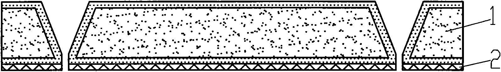 Wafer-level packaging of chip and packaging method thereof