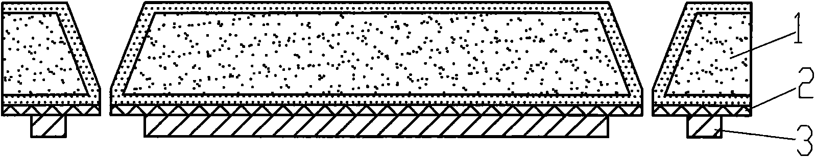 Wafer-level packaging of chip and packaging method thereof