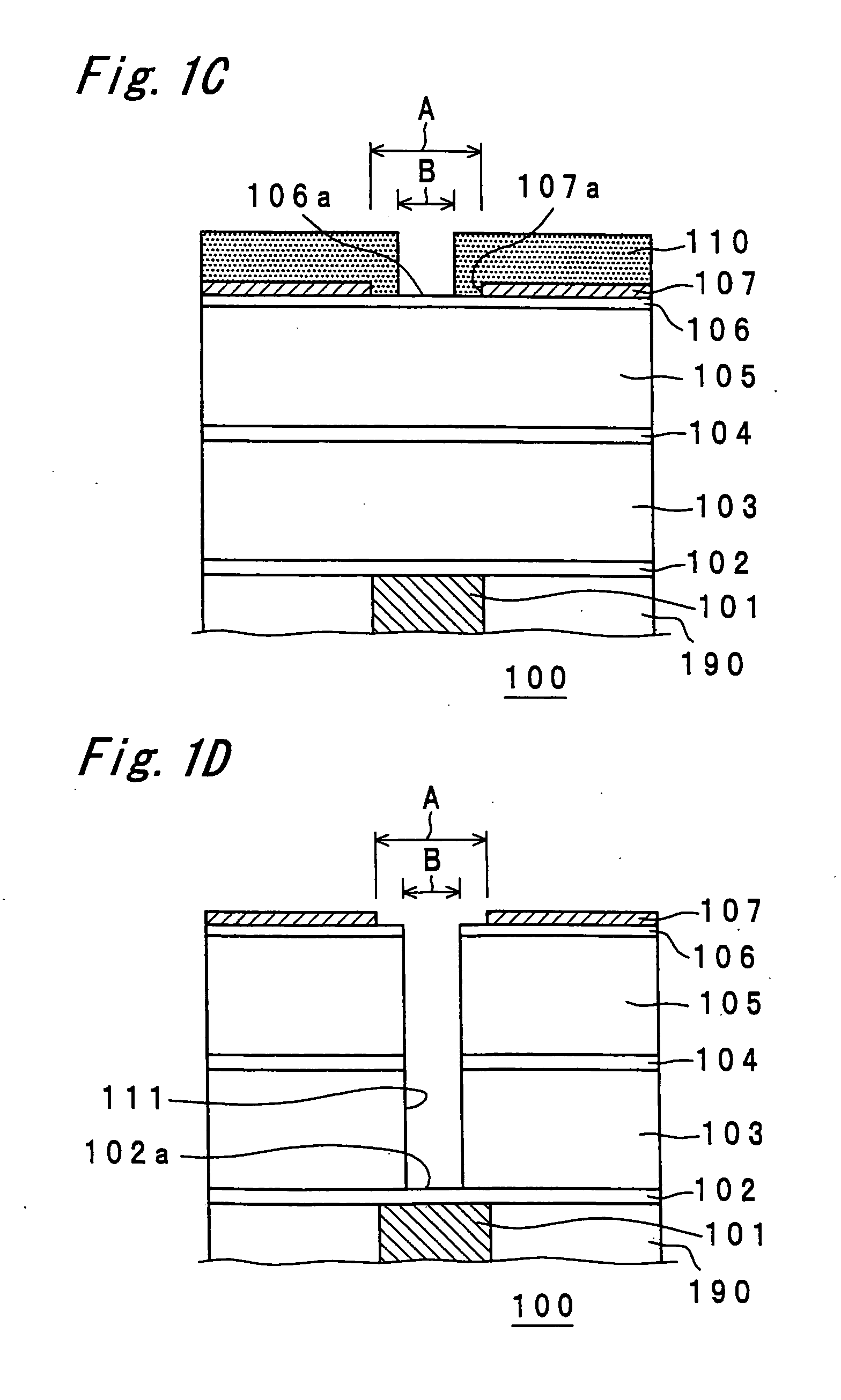 Semiconductor device and manufacturing method therefor