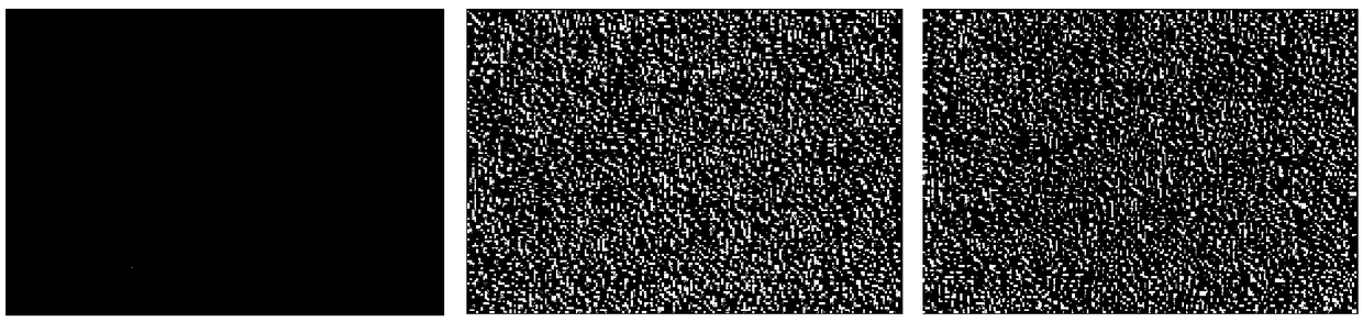 Smoke vehicle detection method based on self-organizing background difference model and multi-feature fusion